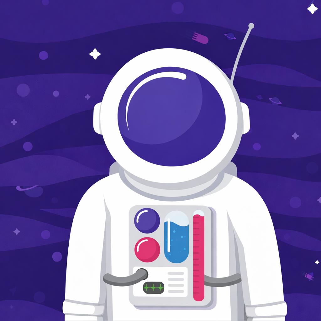 The Cosmological Constant as a Particle Detector