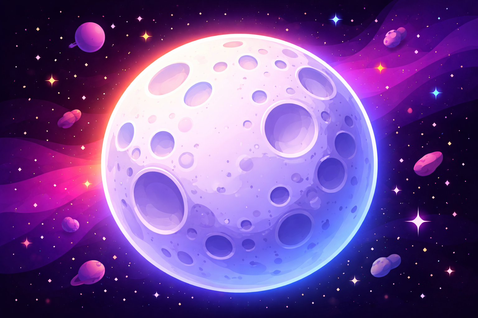 Why 3+1 Dimensions and Why von Neumann