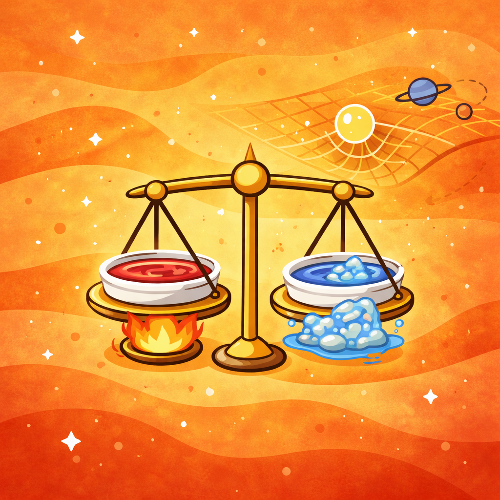 Thermodynamic Equilibrium and the Cost of Modifying General Relativity